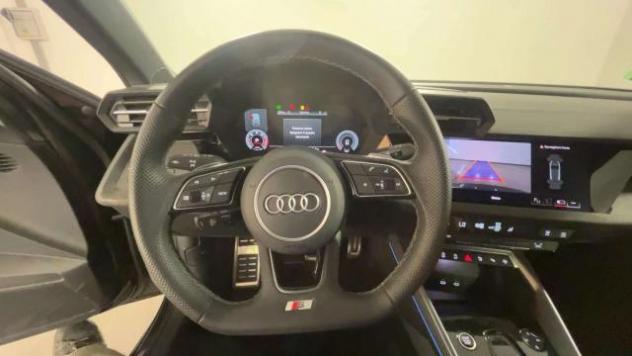 Audi A3 35 2.0 tdi S line Edition s-tronic - Foto 9