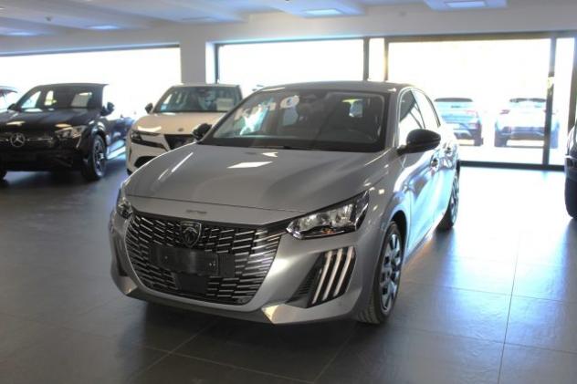 PEUGEOT 208 1.2 Turbo 100 CV Business KM0 MY26 rif. 24054551 - Foto 4