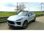 PORSCHE MACAN 2.0 benzina 245cv FACELIFT-UFFICIALE