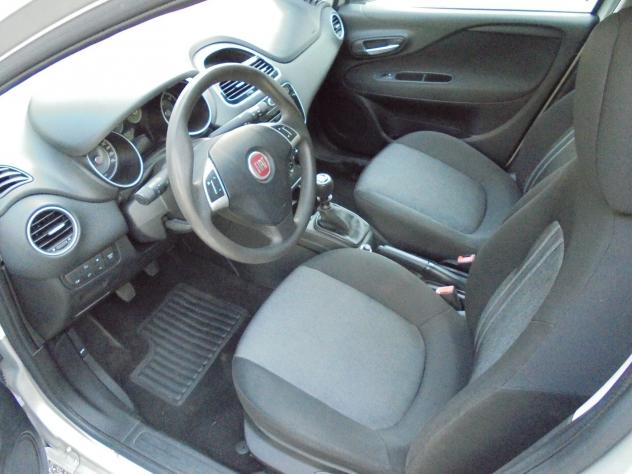 FIAT PUNTO EVO 1.2 STREET 5 PORTE - Foto 9