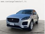 JAGUAR E-Pace 2.0D 150 CV AWD aut. S IVA ESPOSTA Autocarro rif. 23166010