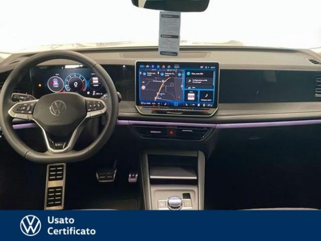 VOLKSWAGEN Tiguan 1.5 etsi edition plus 130cv dsg rif. 23717567 - Foto 8