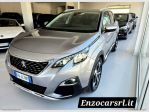 PEUGEOT 3008 BlueHDi 120 S&S Allure FULL LED