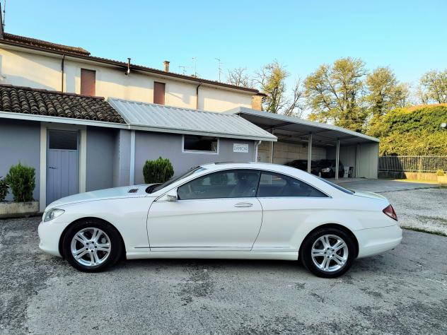 Mercedes-benz CL 500 Automatico 387cv - Foto 2
