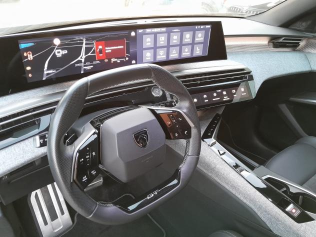 Peugeot 3008 Hybrid 136 e-DCS6 GT - Foto 7
