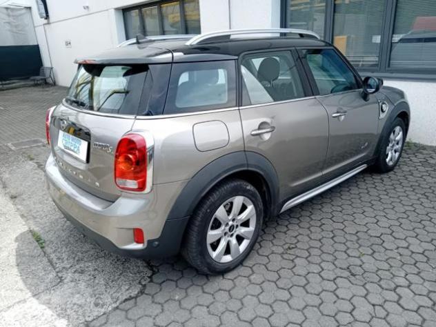 MINI Countryman COOPER SE 1.5 BUSINESS ALL4 AUTOMATICA PROMO rif. 23830915 - Foto 5