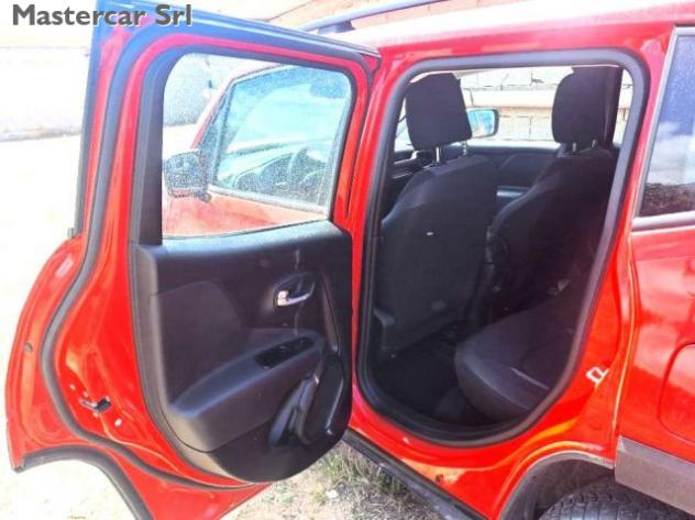 JEEP Renegade Renegade 1.3 t4 phev Limited 4xe At6 - GK802LR rif. 24156627 - Foto 9