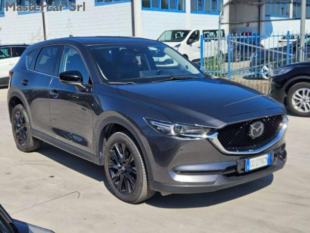 MAZDA CX-5 CX-5 II 2.2 Homura awd 184cv auto my21 - GG279CM rif. 24016103 - Foto 8