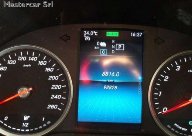 MERCEDES-BENZ GLC 300 GLC 300e phev (eq-power) Business 4matic auto - GJ rif. 24021106 - Foto 6