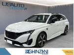 Peugeot 308 SW GT Hybrid 145 e-DCS6
