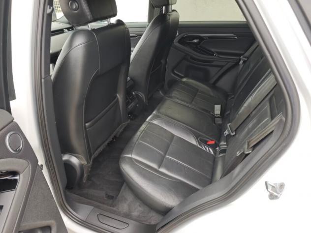 LAND ROVER RR Evoque 2ª serie Range Rover Evoque 2.0 I4 200 CV AWD Auto S - Foto 10