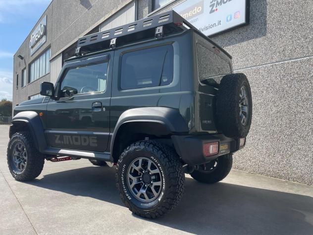 Suzuki Jimny 1.5 5MT ZMode Z Mode - Foto 2