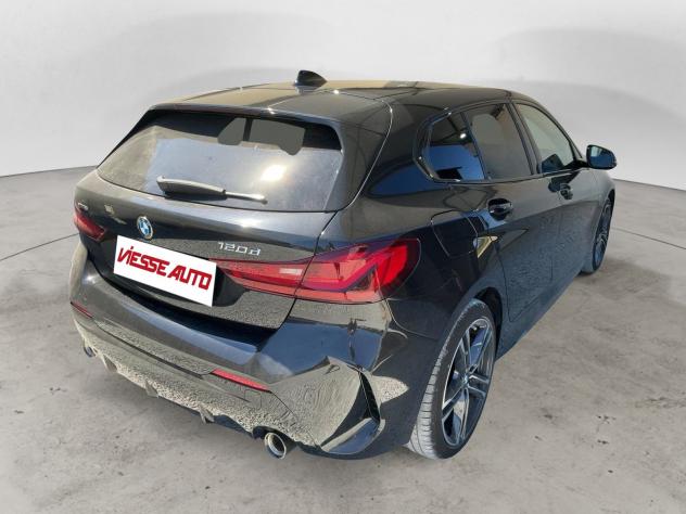 BMW Serie 1 120d xdrive MSport aut. - Foto 3