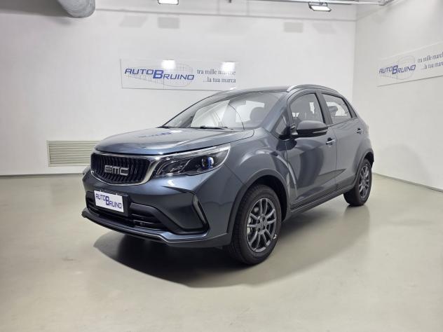 EMC Quattro Quattro 1.5 103cv pagala a COSTO ZERO in 1 ANNO