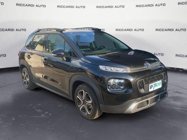 Citroën C3 Aircross PureTech 82 Live - Foto 3