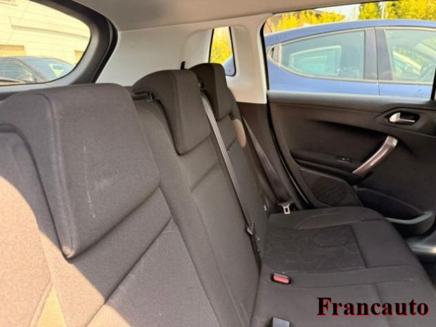 PEUGEOT 2008 1° serie 1.4 HDi 68CV Active rif. 23935556 - Foto 8
