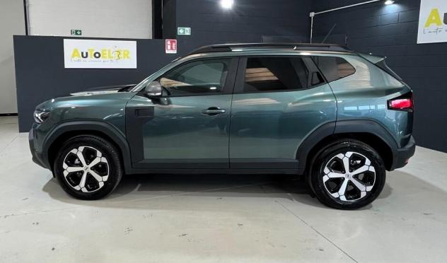 Dacia Duster 1.0 TCe GPL 4x2 Journey UP - Foto 3