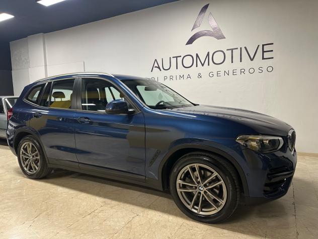 Bmw X3 sDrive18d Business Advantage - Foto 3