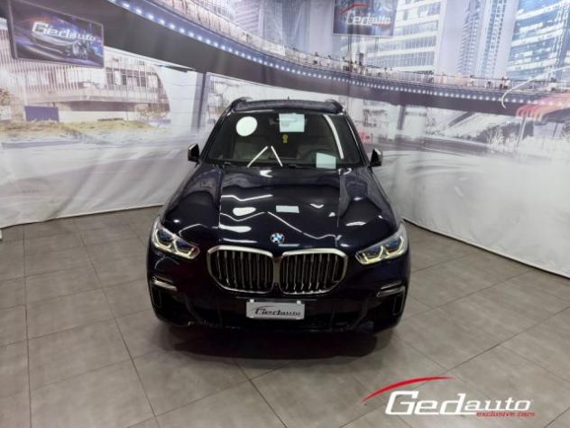 BMW X5 M50 d 400CV FULL-LED-LASER NAVI rif. 24127320 - Foto 2