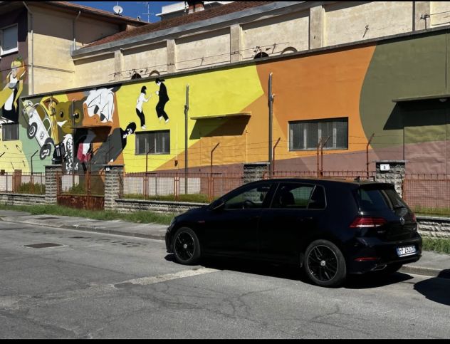 VW GOLF 7.5 2019 R LINE FULL OPTIONAL - Foto 4