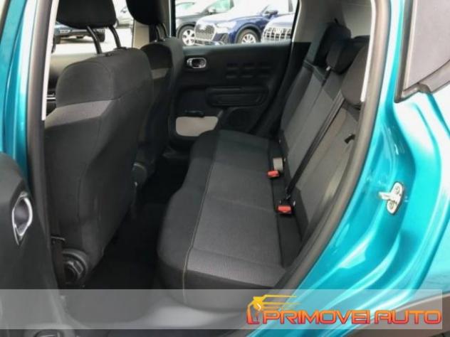 CITROEN C3 PureTech 83 S&S Shine rif. 19052859 - Foto 3
