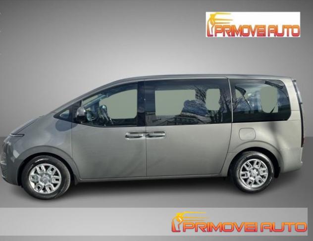 HYUNDAI Staria 2.2 MT 2WD 9 posti Wagon rif. 21336202 - Foto 7