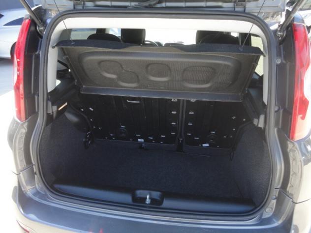 FIAT Panda 3ª serie Panda 1.0 FireFly S&S Hybrid City Life - Foto 5