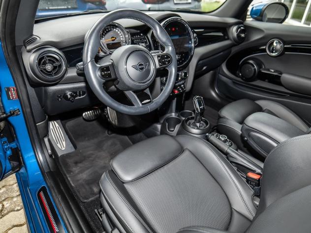 MINI Mini One JCW - Foto 9