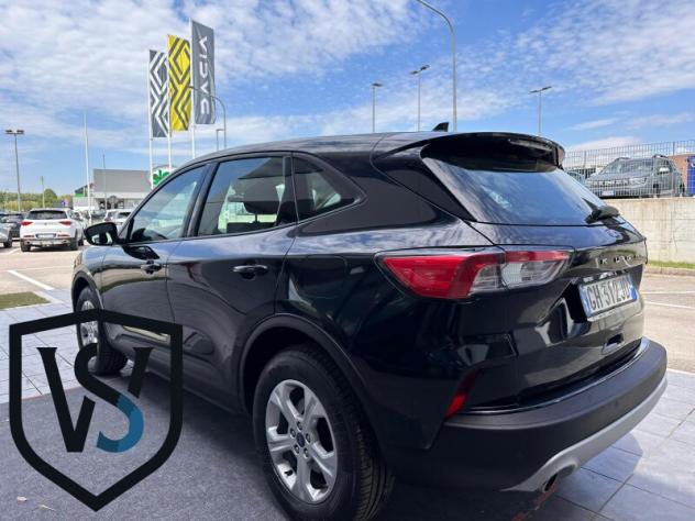 FORD Kuga 3ª serie Kuga 1.5 EcoBlue 120 CV aut. 2WD Connect - Foto 2