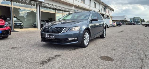 SKODA Octavia 3ª serie Octavia 1.5 DSG Wagon Ambition G-Tec - Foto 2