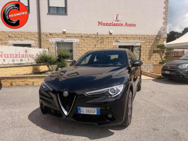 ALFA ROMEO Stelvio 2.2 Turbodiesel 190 CV AT8 Q4 rif. 23789869