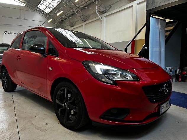 Opel Corsa 1.2 Coupn-Joy - Foto 2