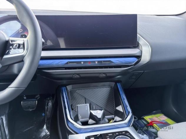 BMW X3 40d xDrive Msport Pro Premium Comfort Package rif. 23779281 - Foto 7