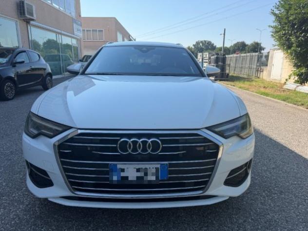 AUDI A6 Avant 40 2.0 TDI ultra S tronic Business Design rif. 23976340 - Foto 2