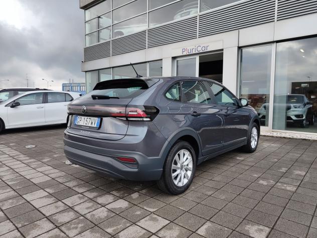 Volkswagen Taigo 1.0TSI Life CarPlay/Android Cruise CerchiInLega - Foto 7
