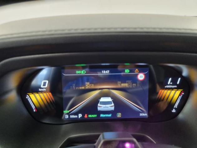 MG ZS 1.5 Hybrid+ Luxury rif. 23869060 - Foto 7