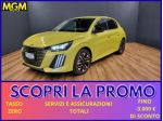 PEUGEOT 208 Hybrid 110 e-DCS6 Business rif. 23868859
