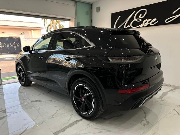 Ds 7 Crossback BlueHDi 130 aut. Performance line - Foto 7