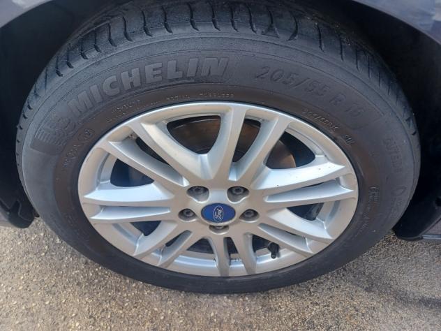 Ford Focus 1.0 TITANIUM S.W. ANNO 2013 - Foto 6