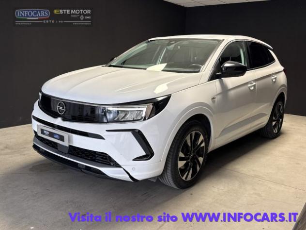 OPEL Grandland 1.5 Ecotec 130 CV aut. Business Elegance - PROMO rif. 24046247 - Foto 3
