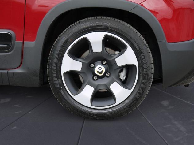 FIAT Pandina Pandina Cross 1.0 firefly hybrid s&s 70cv PREZZO REALE - Foto 8