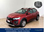 Dacia Sandero Sandero Stepway 1.0 tce Comfort SL DaciaPlus Eco-g 100cv