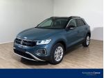 Volkswagen T-Roc T-Roc 1.0 tsi Edition Plus 115cv