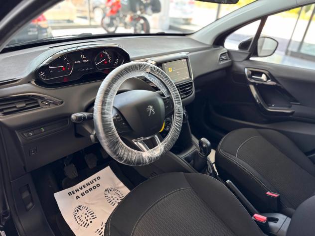 Peugeot 208 PureTech 82 5p. GPL Active - Foto 8