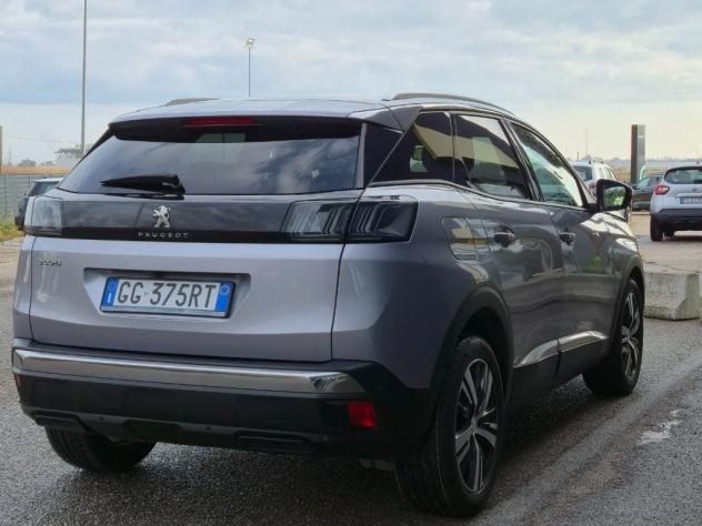 Peugeot 3008 BHDi 130 EAT8 Allure Pack - Foto 5