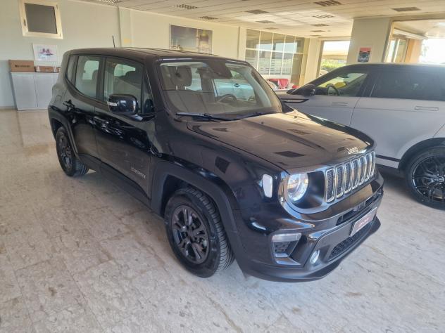 Jeep Renegade 130 CV NAVI 2021 - Foto 4