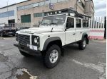 Land Rover Defender Defender 110 2.4 td Sw 122cv