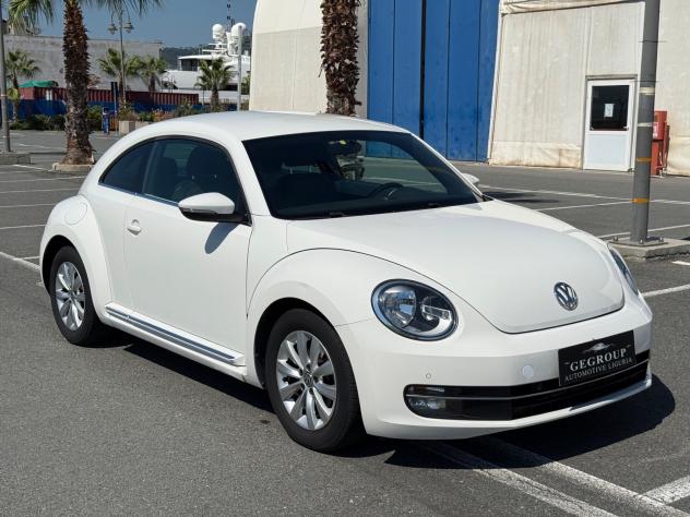 Volkswagen Maggiolino 1.6 TDI Design - Foto 5