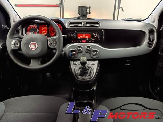 FIAT Panda 1.2 69cv Lounge - Foto 8