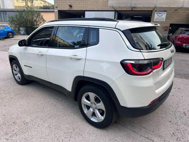 JEEP - Compass 1.6 mjt Longitude 2wd 120cv - Foto 4